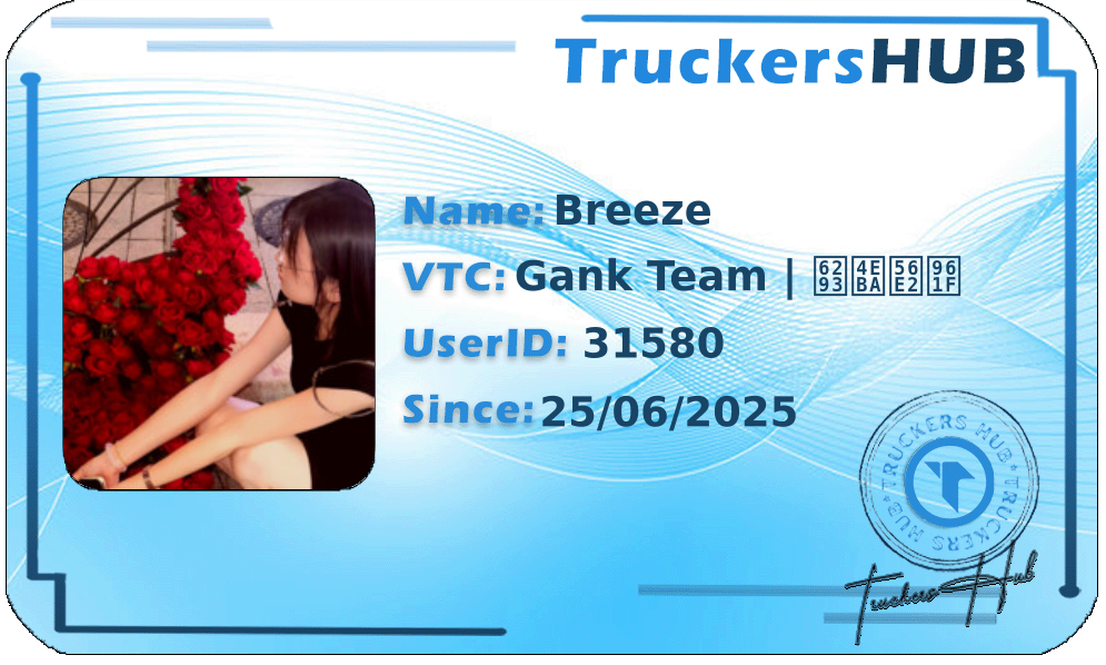 Breeze License