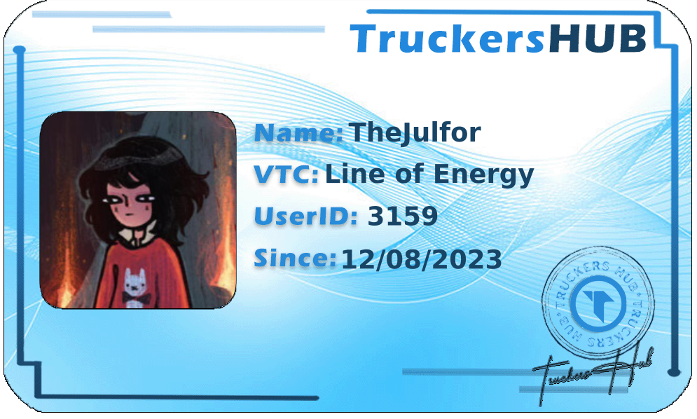 TheJulfor License
