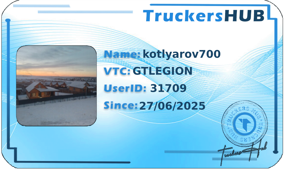 kotlyarov700 License