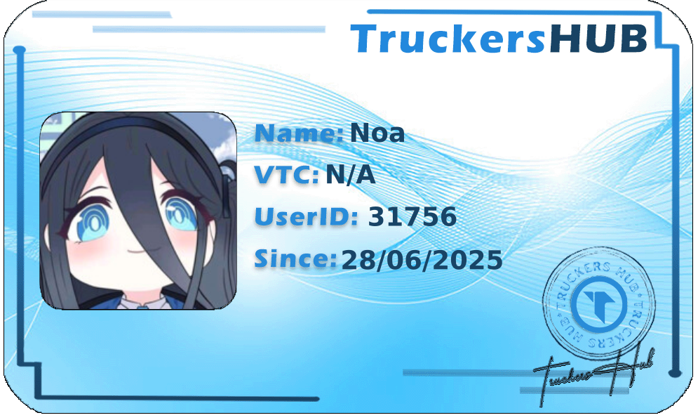 Noa License