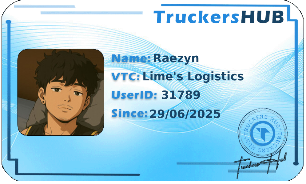 Raezyn License