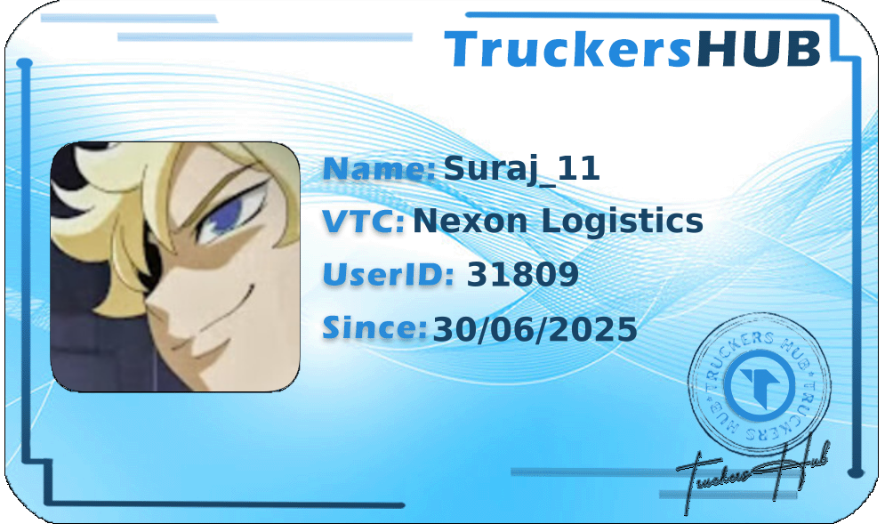 Suraj_11 License