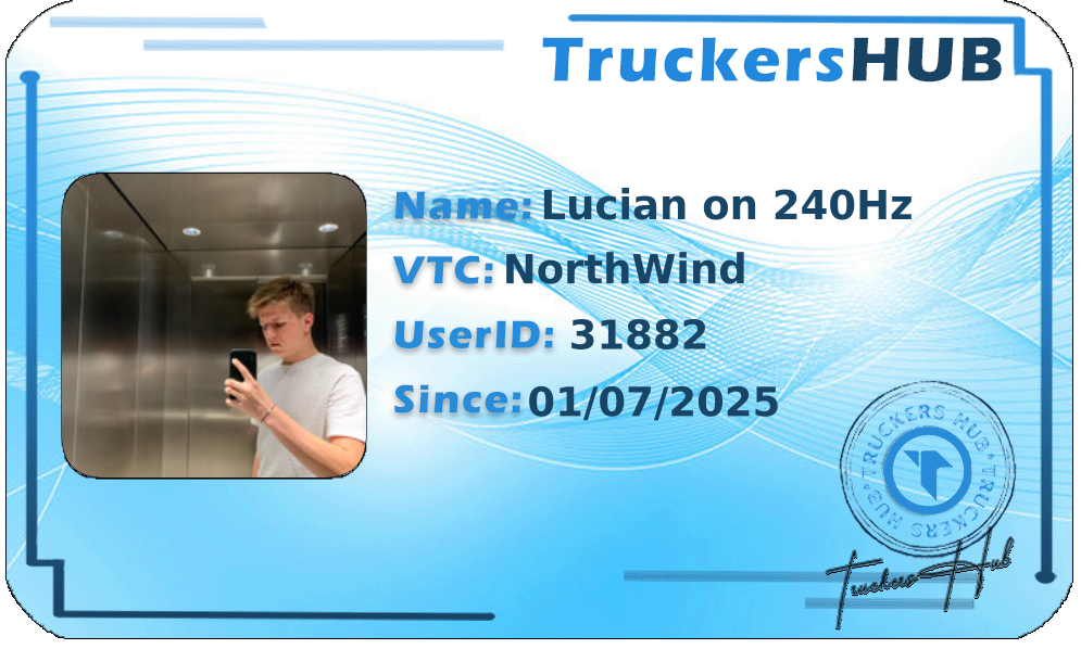 Lucian on 240Hz License