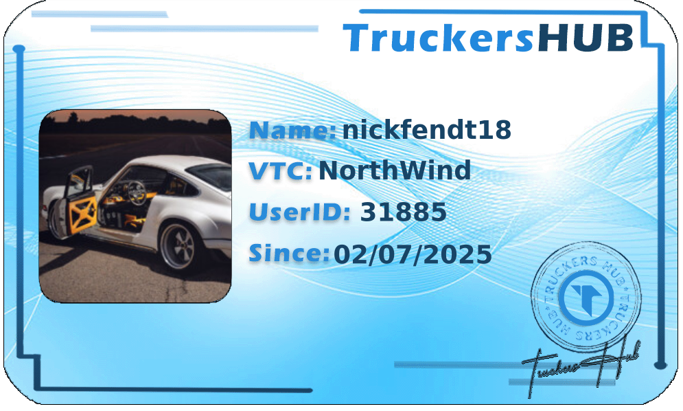 nickfendt18 License