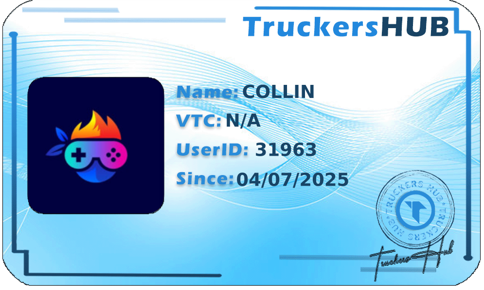 COLLIN License