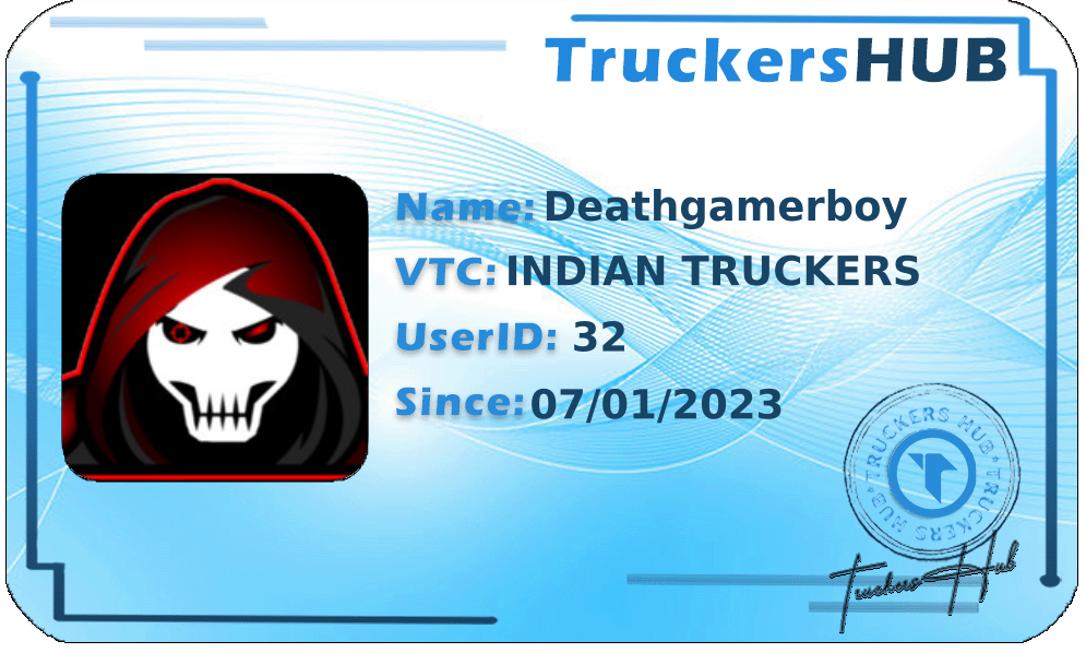 Deathgamerboy License