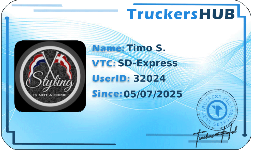 Timo S. License