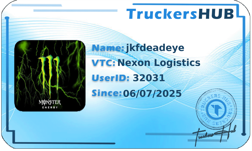 jkfdeadeye License