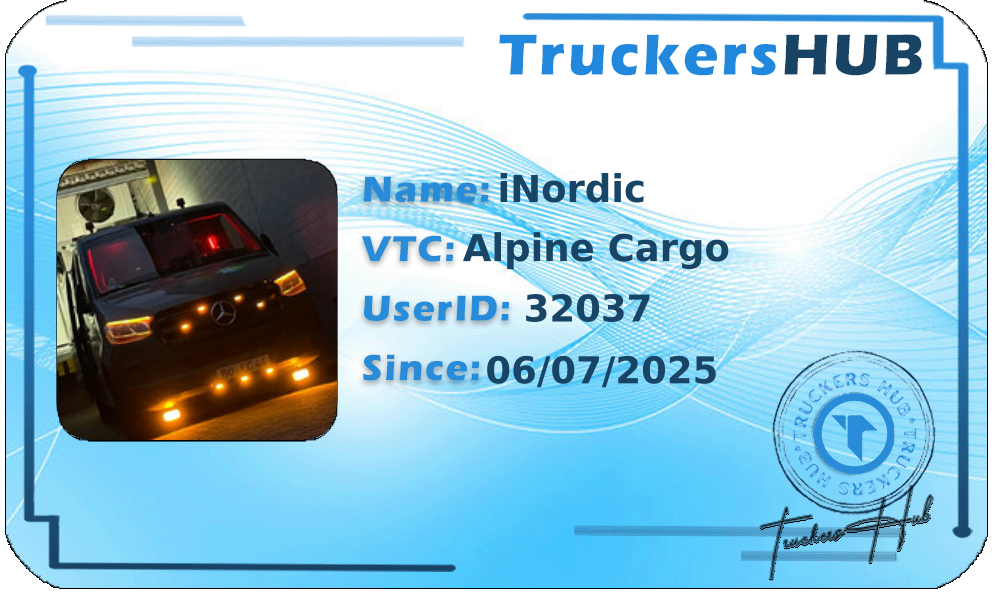 iNordic License