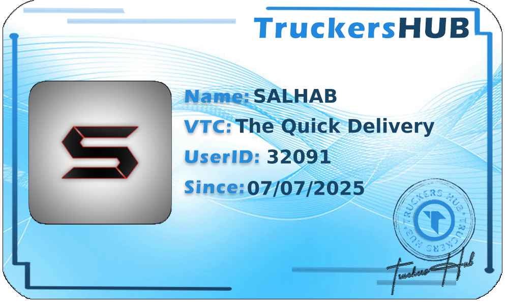 SALHAB License