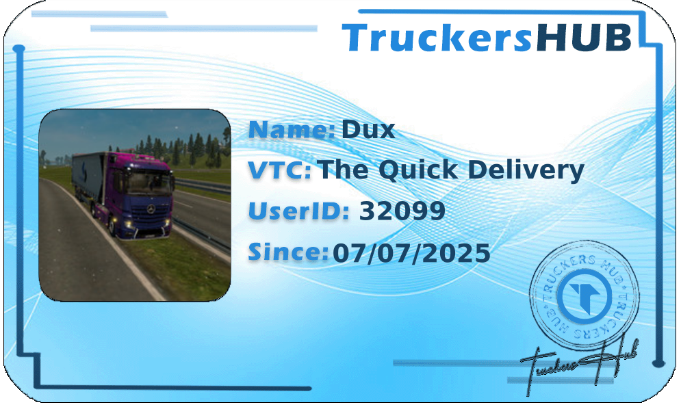 Dux License