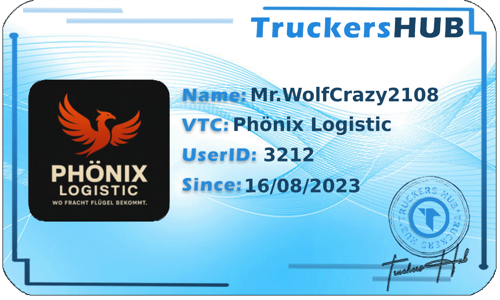 Mr.WolfCrazy2108 License
