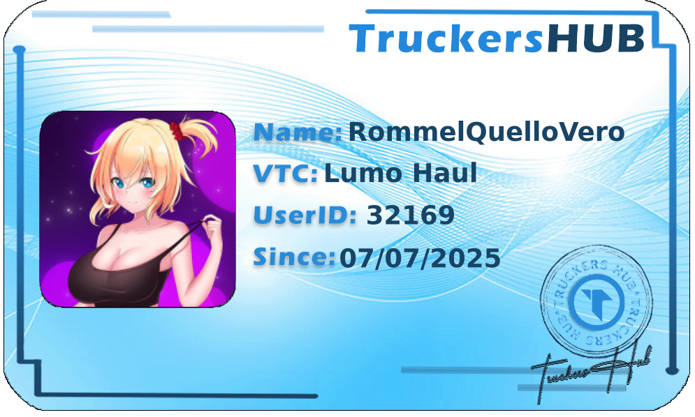 RommelQuelloVero License