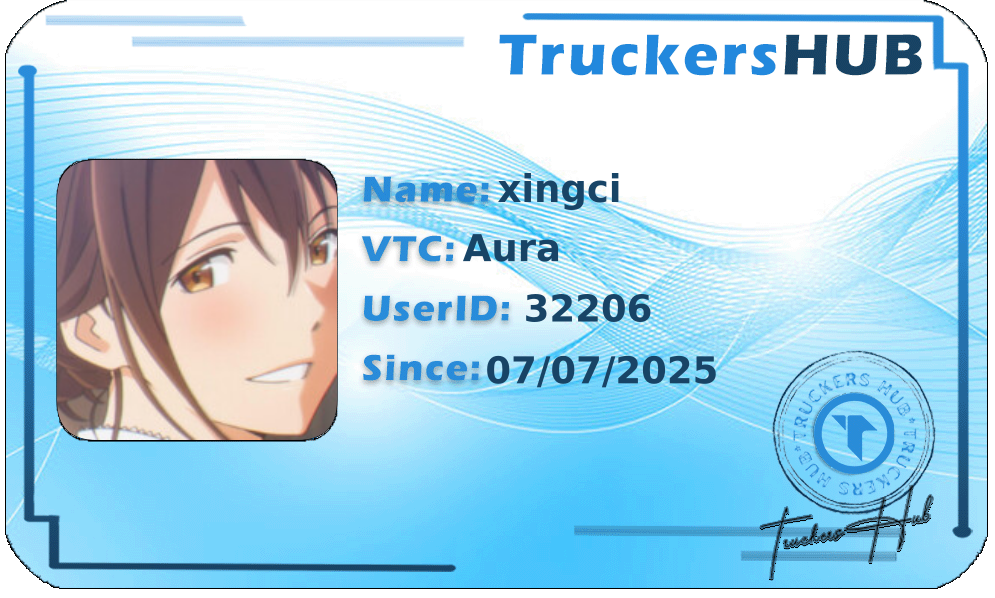 xingci License