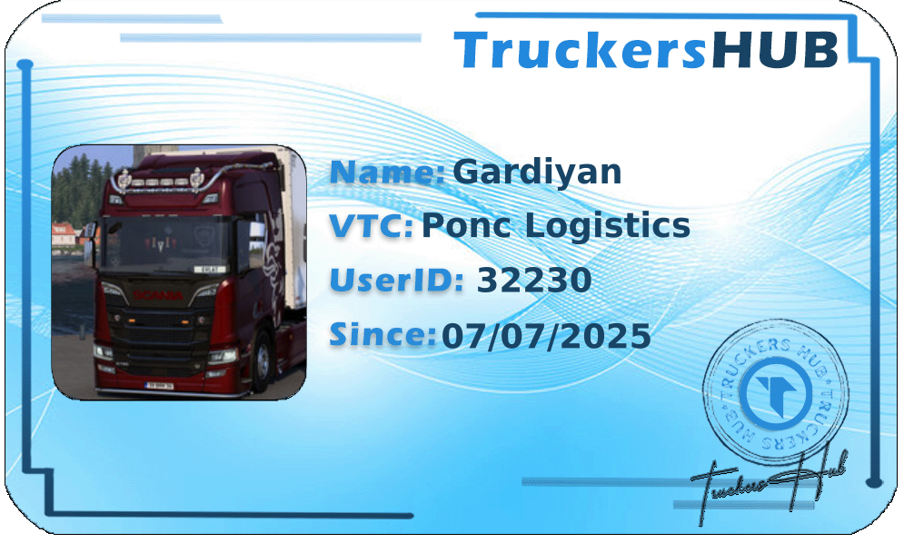 Gardiyan License