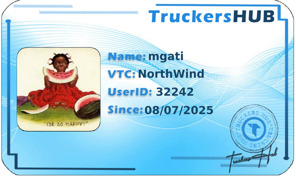 mgati License