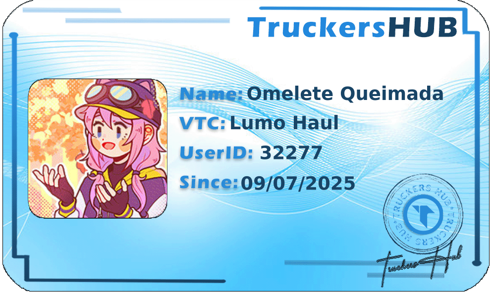 Omelete Queimada License