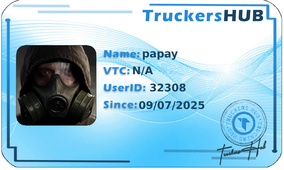 papay License