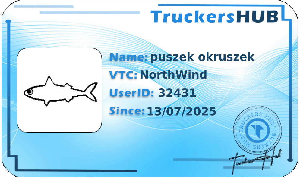puszek okruszek License