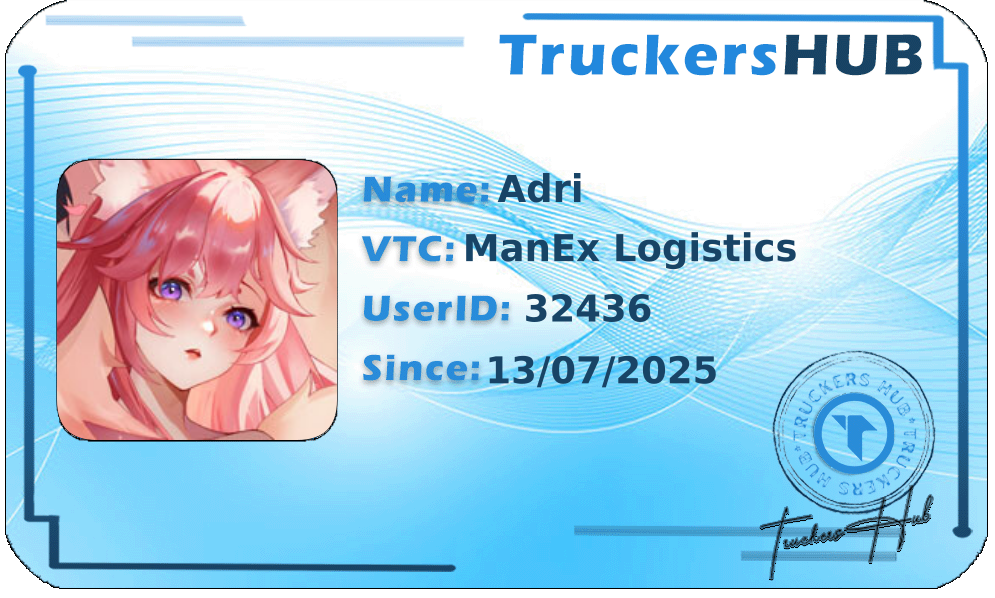 Adri License