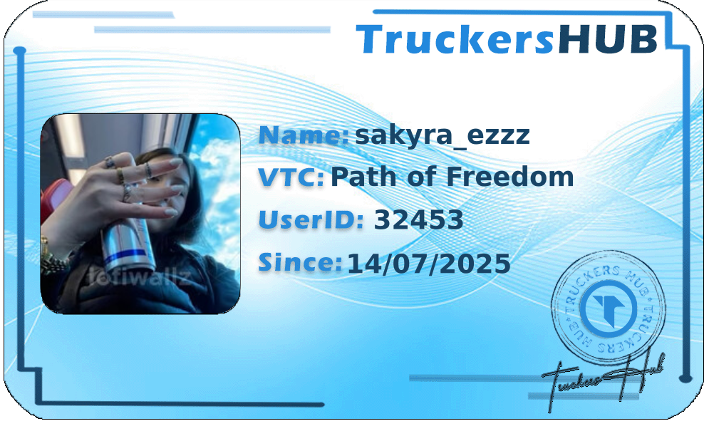 sakyra_ezzz License