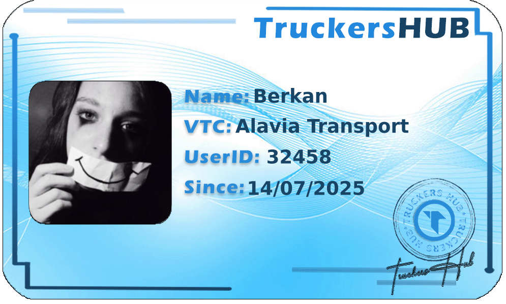 Berkan License