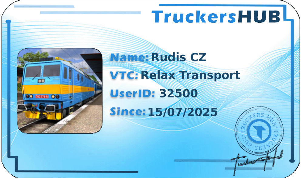 Rudis CZ License