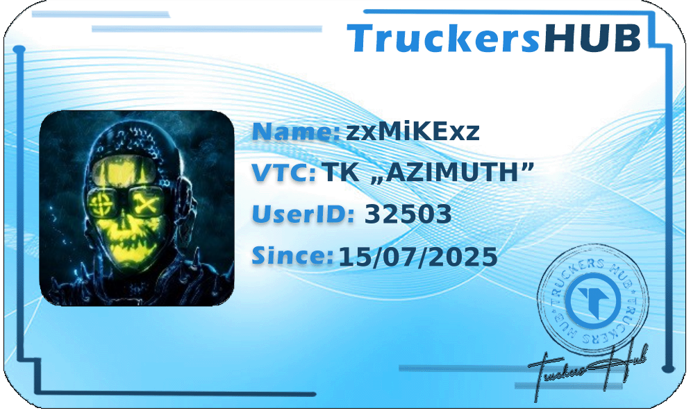 zxMiKExz License