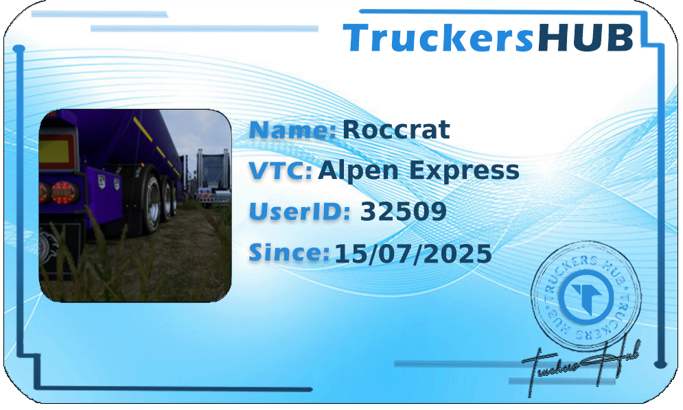 Roccrat License