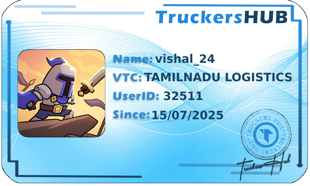 vishal_24 License