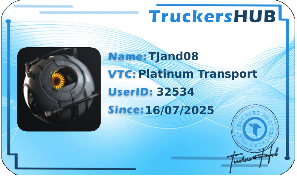 TJand08 License