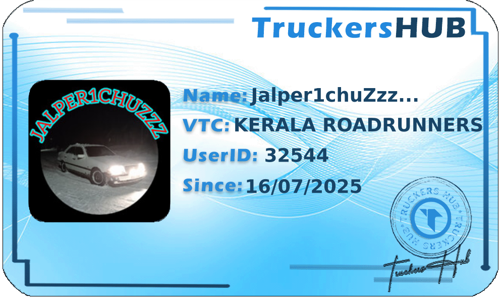 Jalper1chuZzz... License