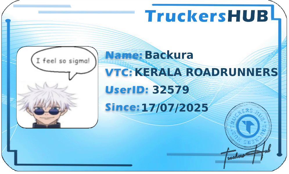 Backura License