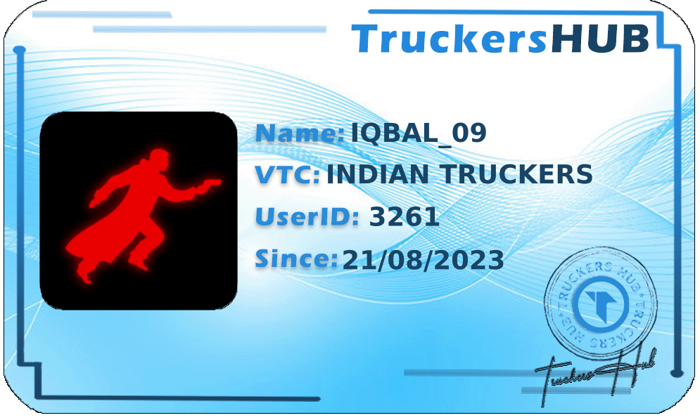 IQBAL_09 License