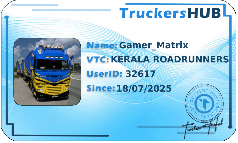 Gamer_Matrix License