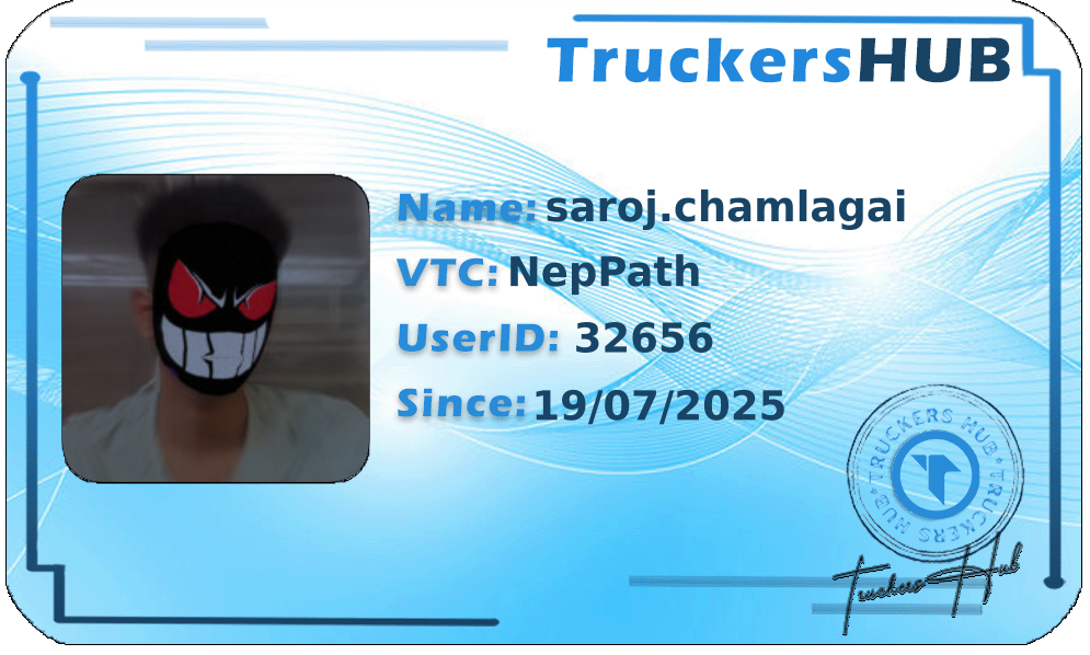 saroj.chamlagai License