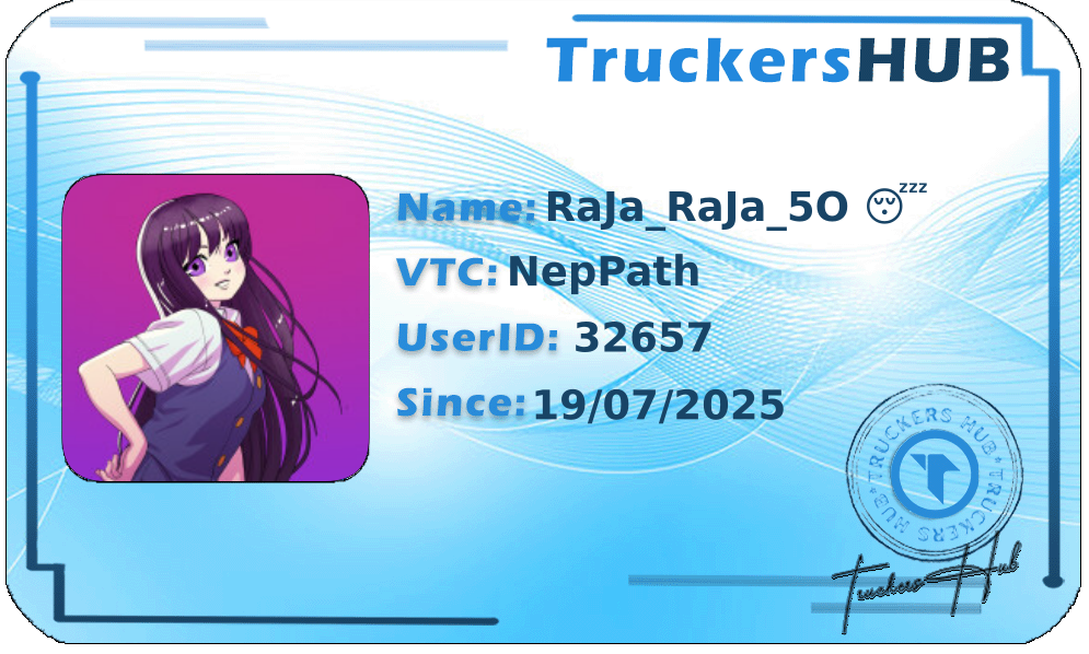 RaJa_RaJa_5O 😴 License