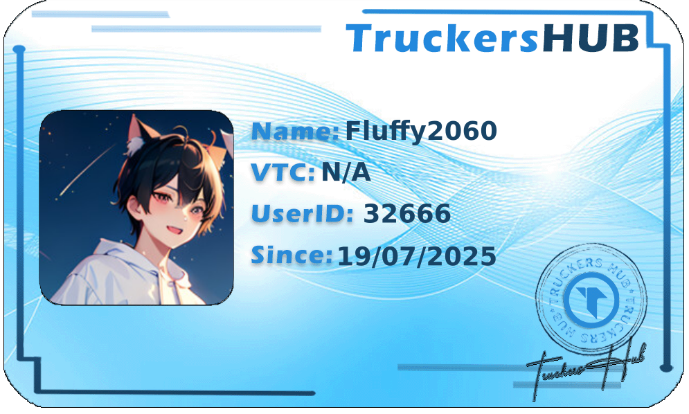 Fluffy2060 License