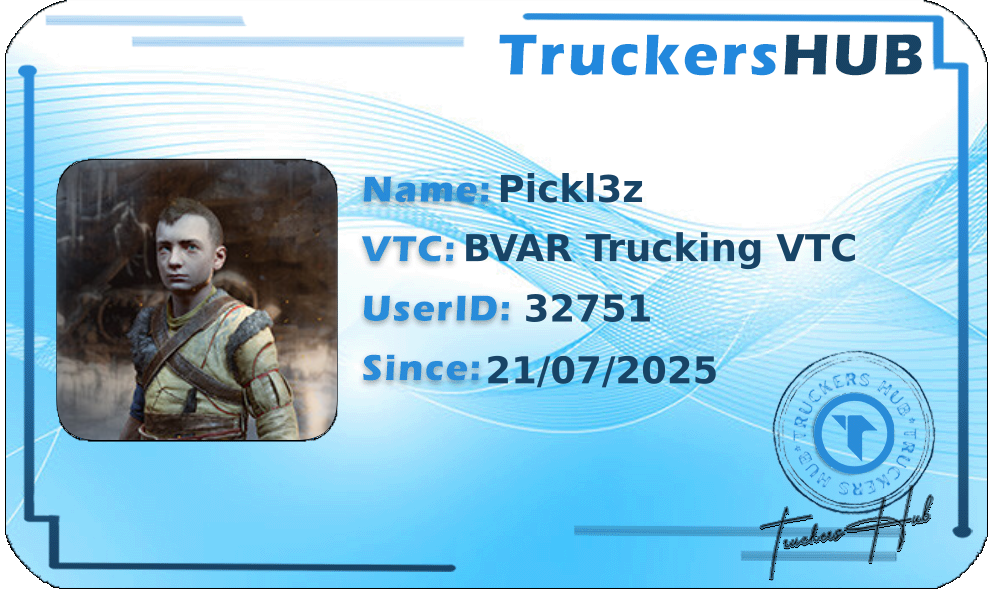 Pickl3z License