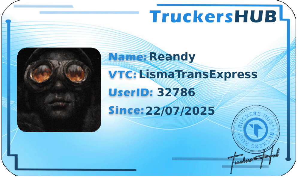 Reandy License