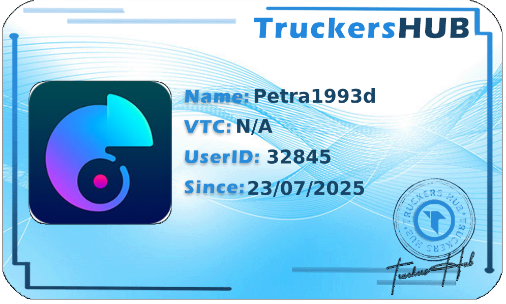 Petra1993d License