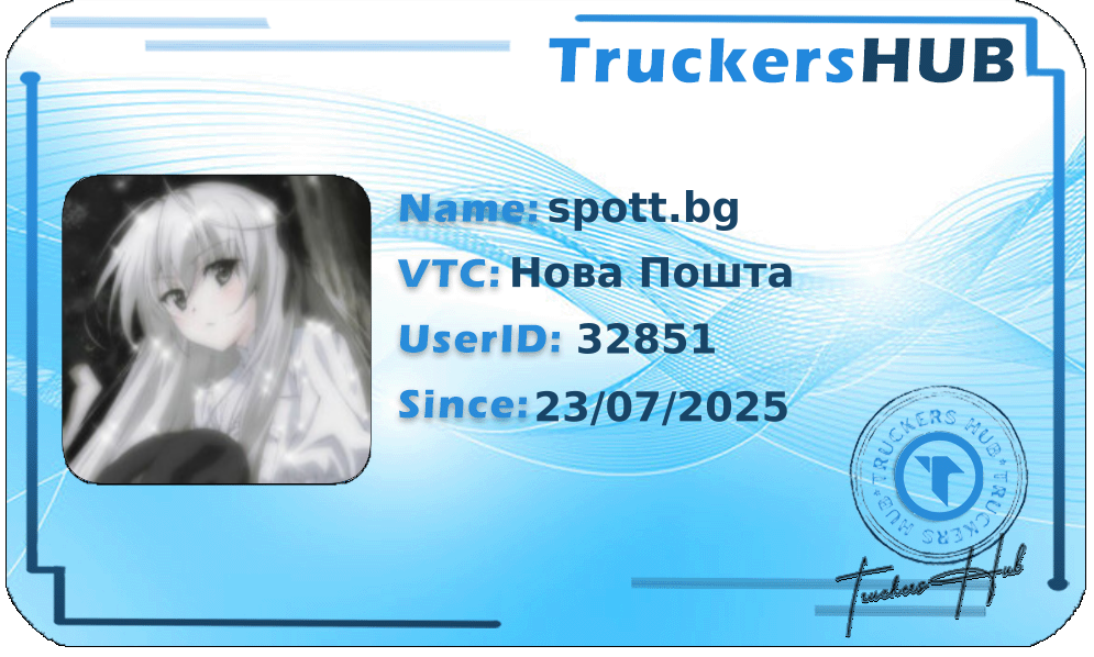 spott.bg License