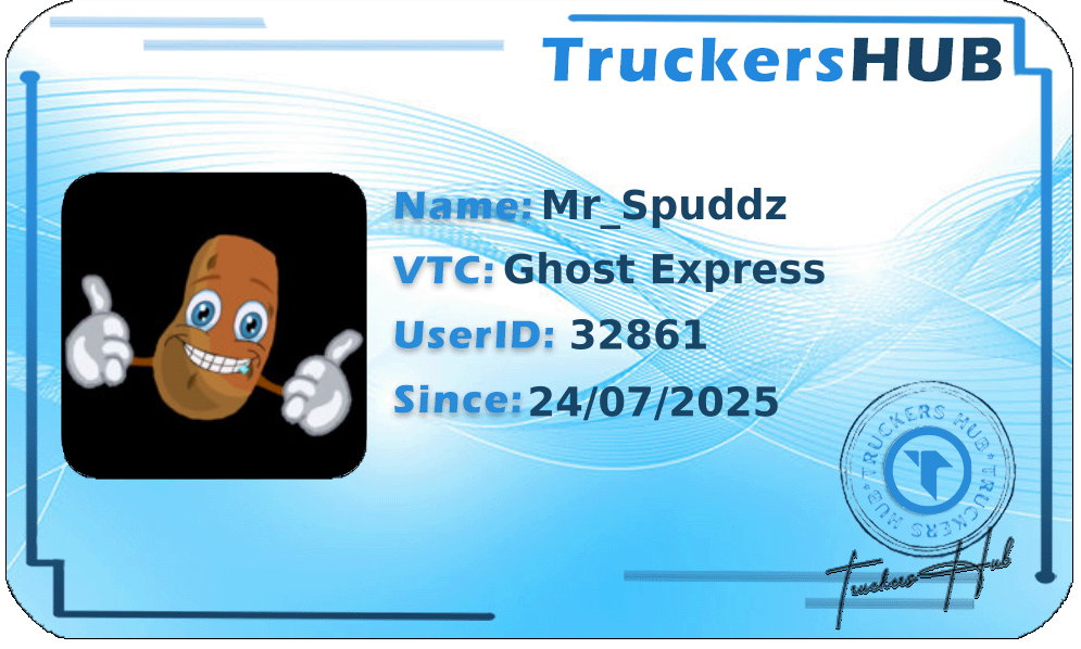 Mr_Spuddz License