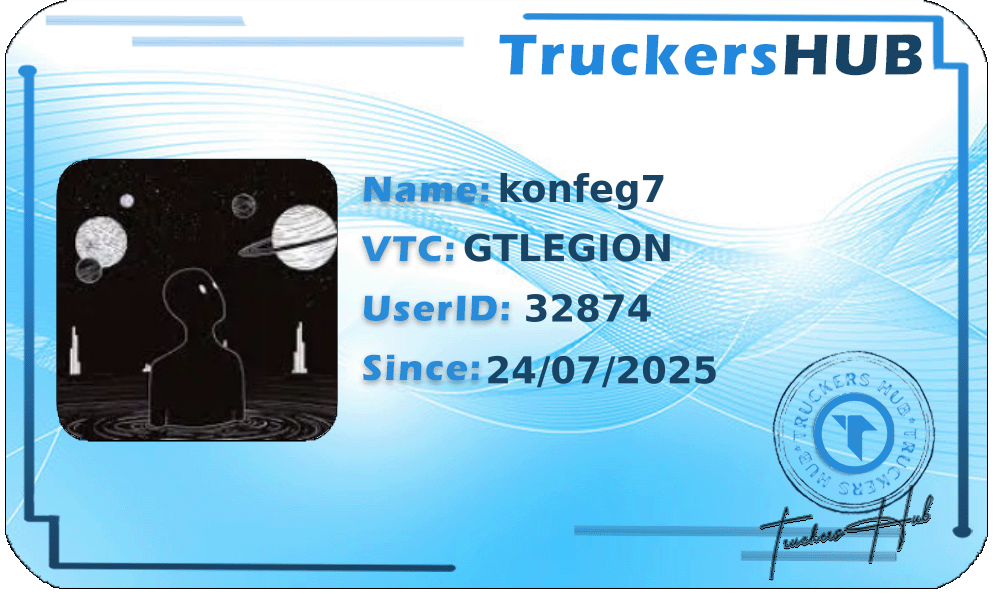 konfeg7 License