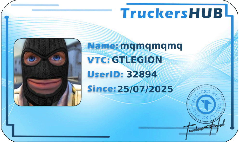 mqmqmqmq License