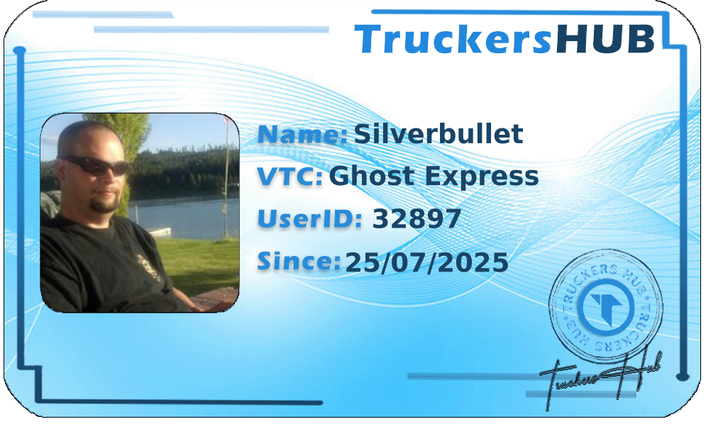 Silverbullet License