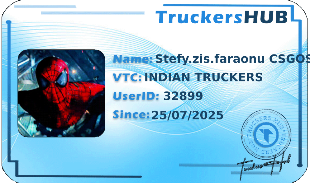 Stefy.zis.faraonu CSGOSKINS License