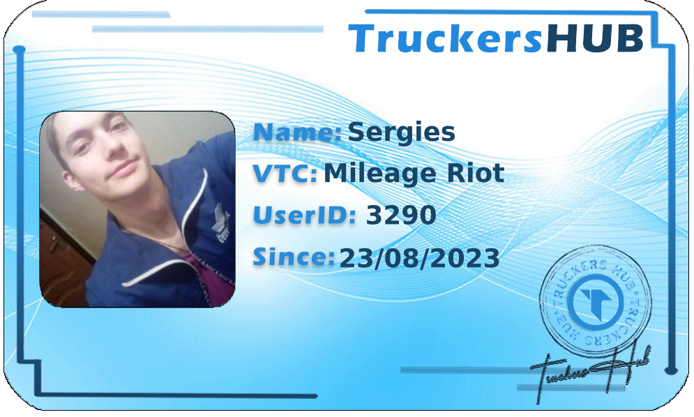 Sergies License