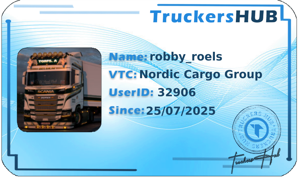 robby_roels License