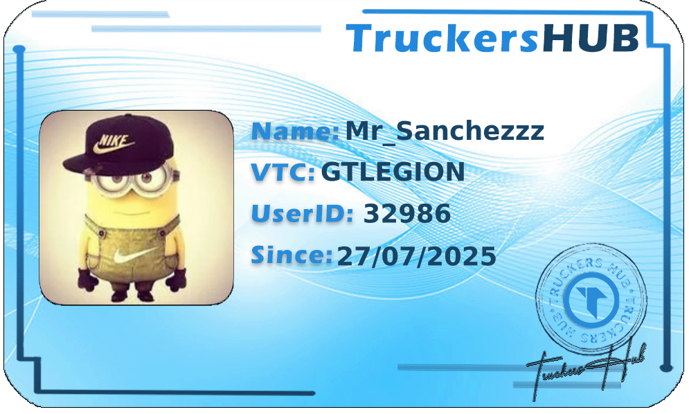 Mr_Sanchezzz License